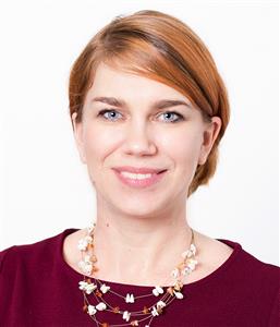 Foto von Nadine Schnitzler