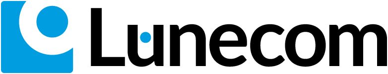 Lünecom-Logo