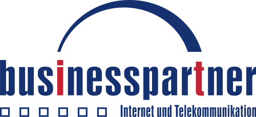 Logo von businesspartner de Witt