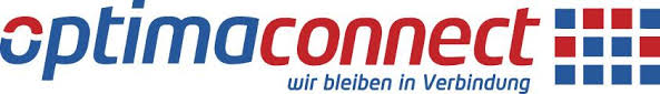Logo der optimaconnect GmbH