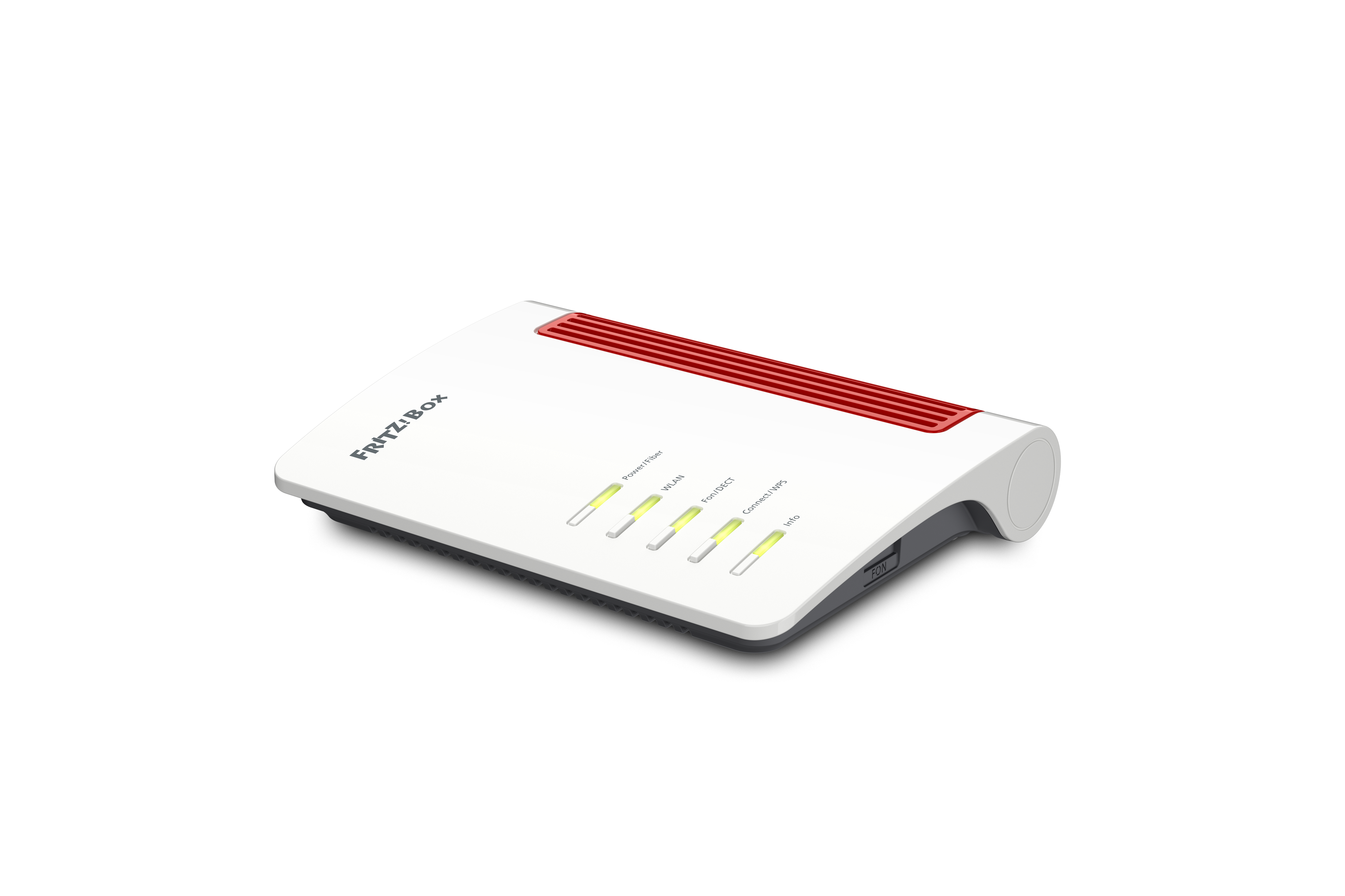 bild eines routers