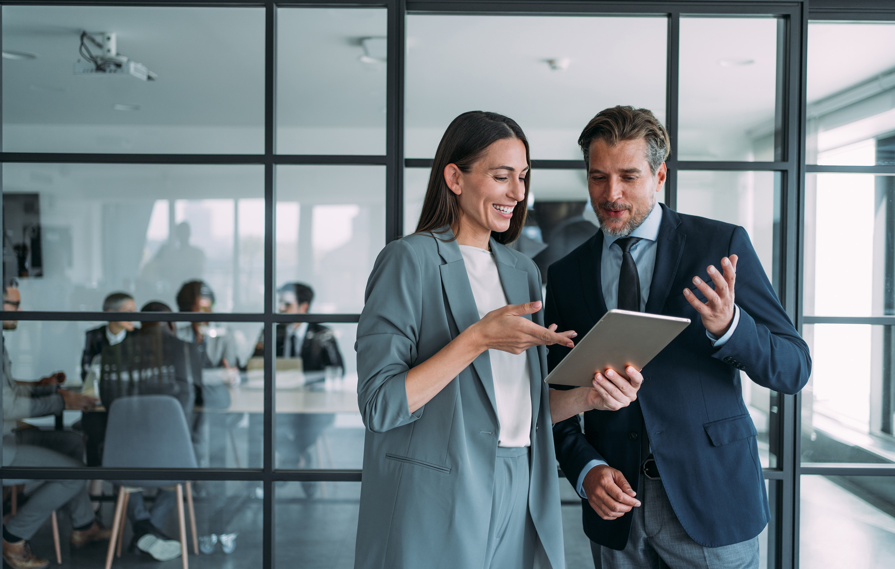 SD-WAN Branche Banken und Finanzen