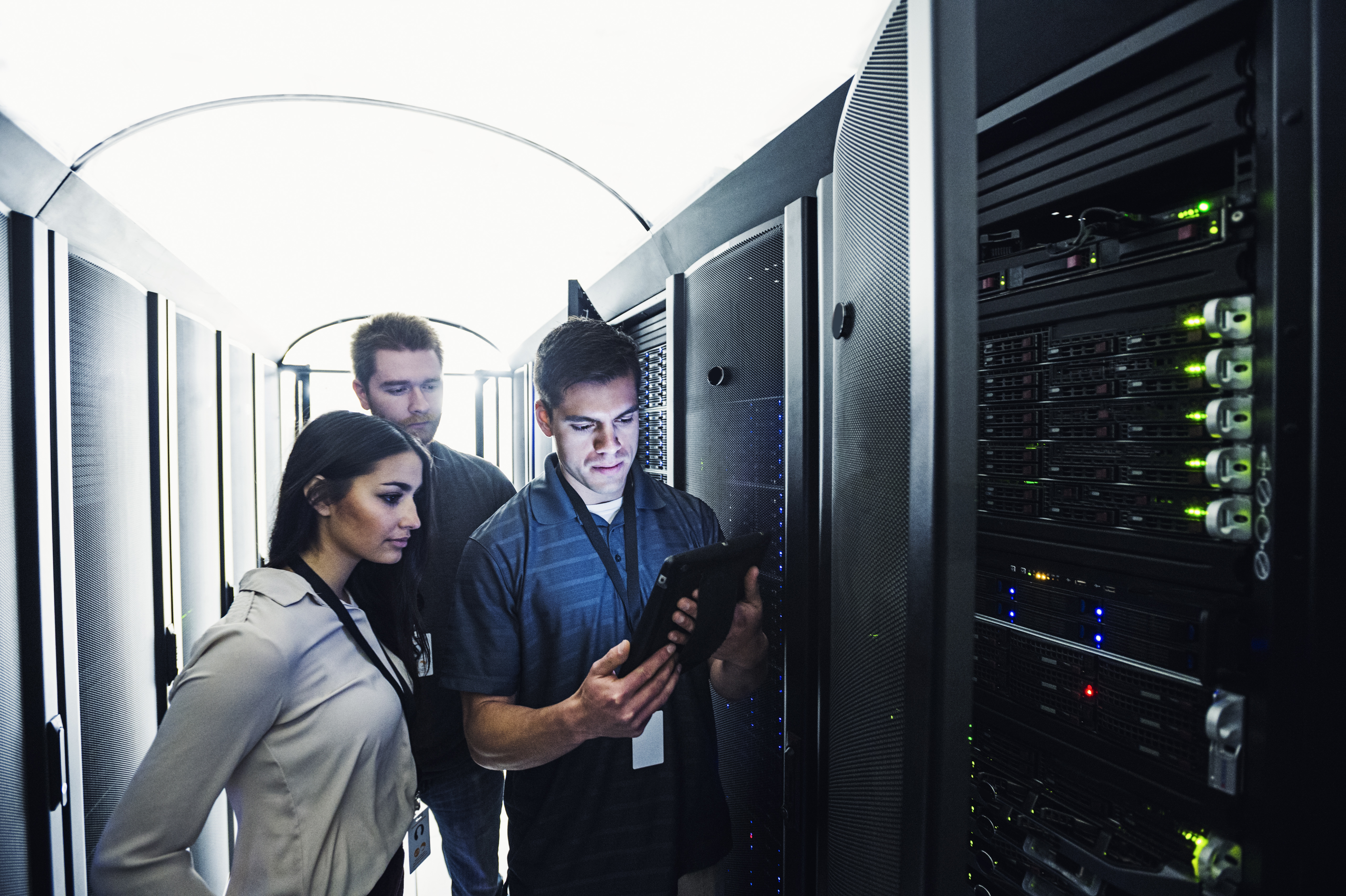 SD-WAN Stabil