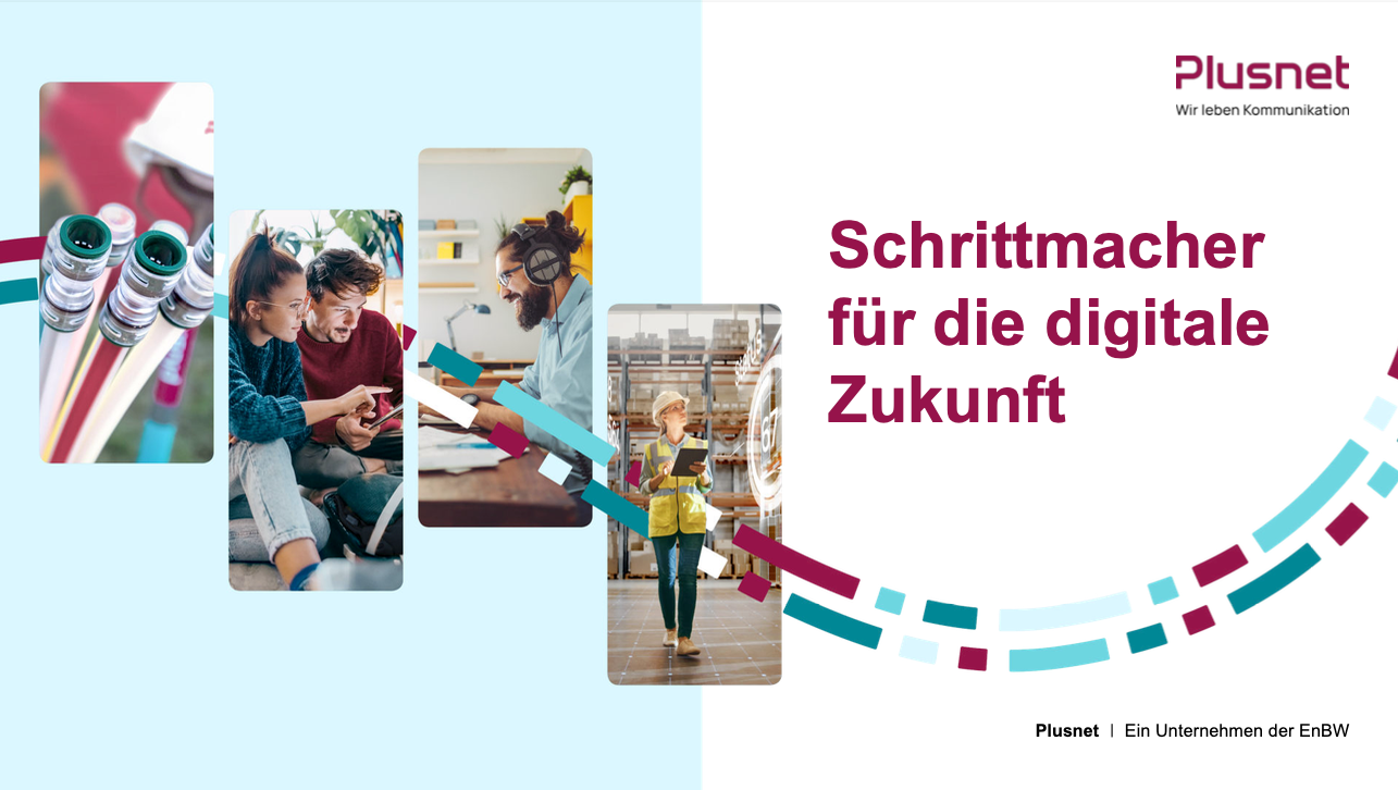 Vorschaubild Unternehmenspräsentation Deutsch